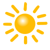 Sunny